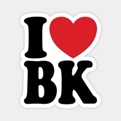 Biểu tượng iLoveBK